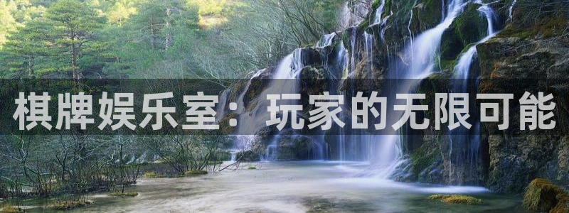 汇富娱乐注册：棋牌娱乐室：玩家的无限可能